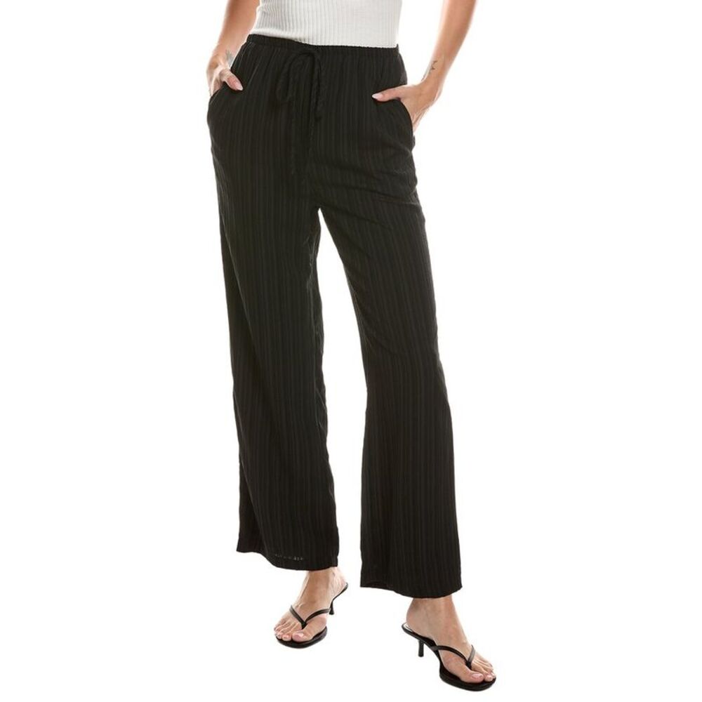 To My Lovers Womens  Pant, Black